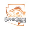 Copperstate Tackle