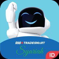 RHB  TradeSmart ID Syariah