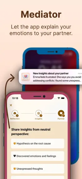 Game screenshot Couples Tools & Marriage Help apk
