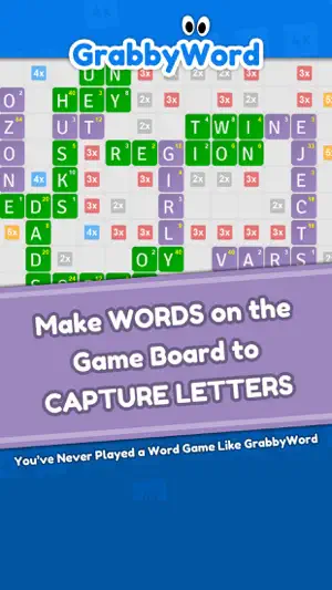 GrabbyWord screenshot 4