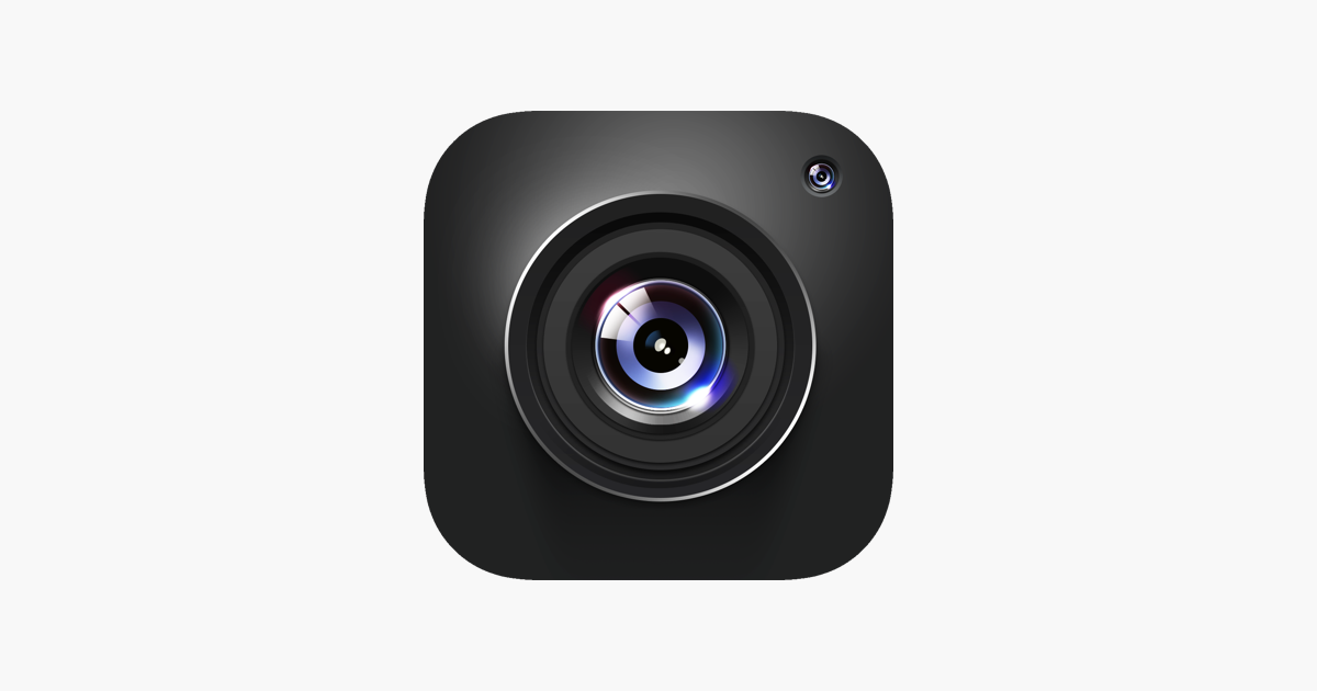 Filter Camera & Photo Editor az App Store-ban