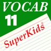 11th Grade Vocabulary icon