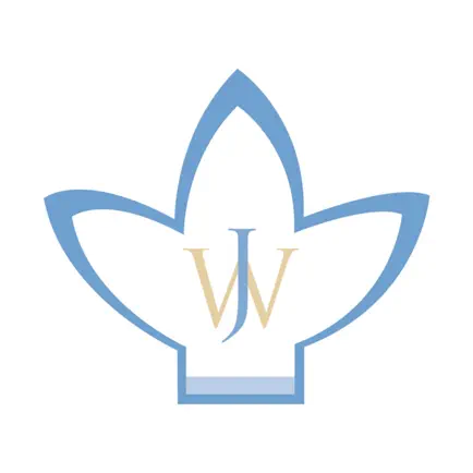 Johannesweg - Wandern mit Sinn Читы