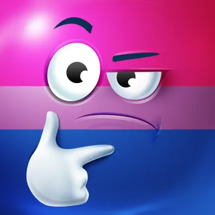 Bisexual Flag Emoji Cheats