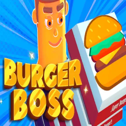 Burger Restaurant Boss Cheats