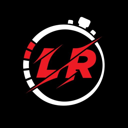 Entreno LR icon