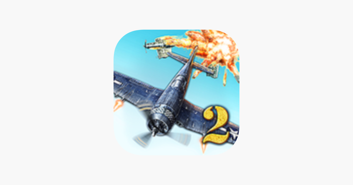 AirAttack 2 é um jogo de tiro com aviões da 2ª Guerra Mundial (Android e  iOS) - Mobile Gamer