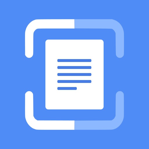 PDF Scanner Scan Documents App iOS App