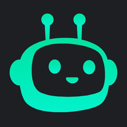 Chat Bot AI: Prompt collection Icon