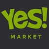 Yes Market icon