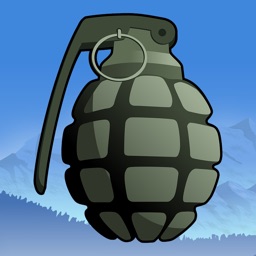 lancer la grenade à main