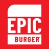 Epic Burger Rewards icon