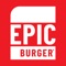 Locally born and grazed, Epic Burger has been serving Chicago's favorite hamburgers, fries and shakes since '08