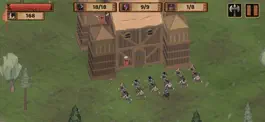 Game screenshot Viking Wars RPG hack
