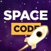 Space Code icon