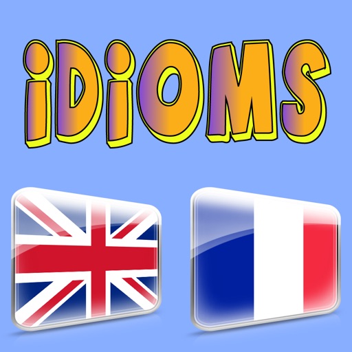 Les Idiomes Anglais Courants icon