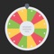 Icon Picker Wheel - Wheel Of Names