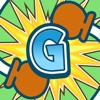 GGGGG icon