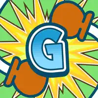 GGGGG icon