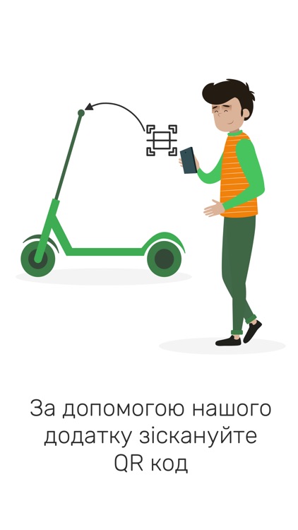 Easy Scooters screenshot-3