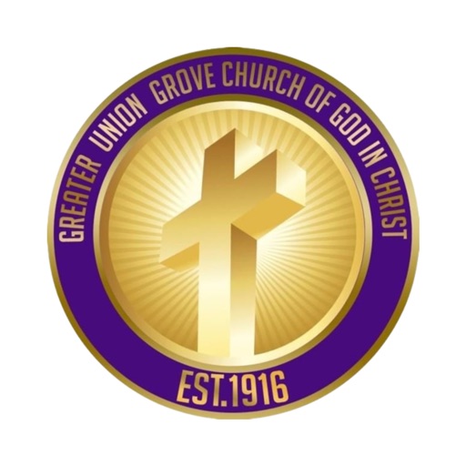 Greater Union Grove COGIC