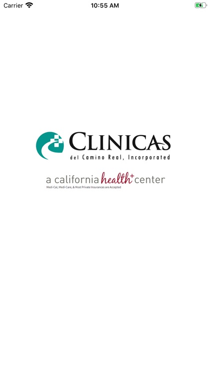 Clinicas Patient Portal