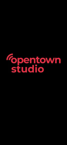 Game screenshot Opentown Studio mod apk