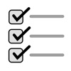 New Year's Resolution Tracker icon