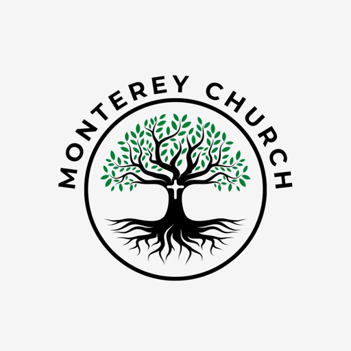 Monterey Church Virginia icon