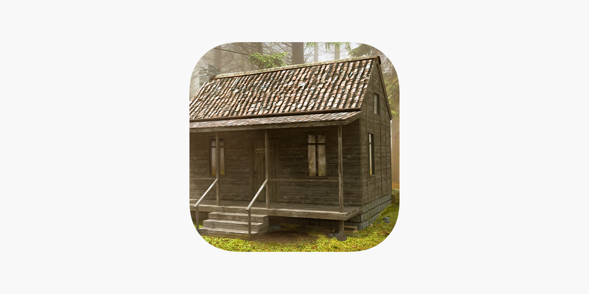 Spotlight: Room Escape na App Store