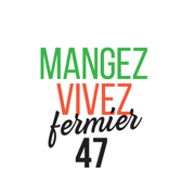 Mangez Vivez Fermier 47