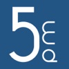 5 p.m icon