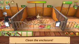 pet world - my animal shelter iphone screenshot 3
