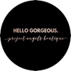 Project Angels Boutique LLC icon