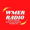 WMER 1390 AM 93.1 FM