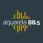 Rádio Aquarela FM 88.5 App Cancel