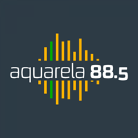 Rádio Aquarela FM 88.5