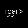 Roaring icon