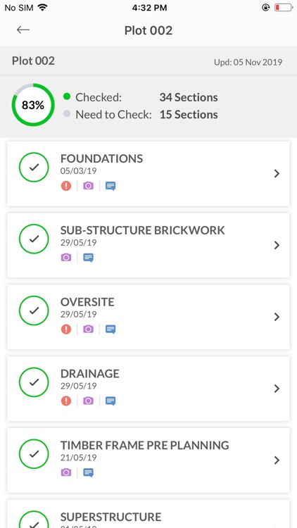 COINS Construction Cloud screenshot-6