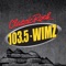 103.5 WIMZ