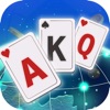 Solitaire Travel World Cruise - iPhoneアプリ