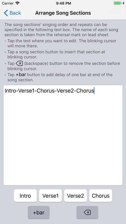 Singscope screenshot-9