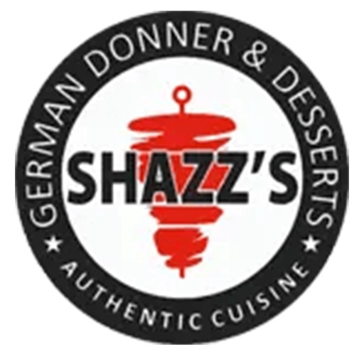 ShazzsGermanDonner & Dessert icon