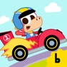 Get Car Game for Kids ＆ Toddlers for iOS, iPhone, iPad Aso Report