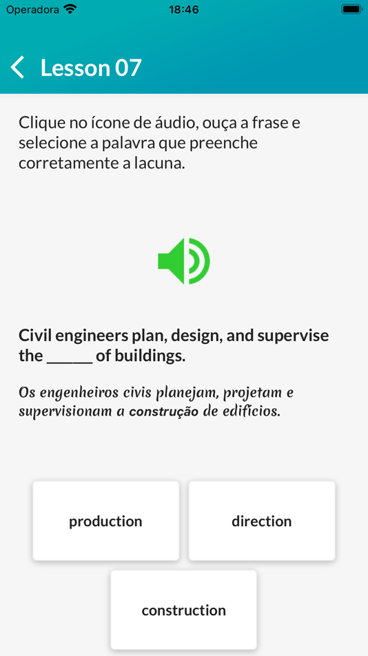 #6. E4CE (iOS) 由: CARLOS GOMES DE OLIVEIRA
