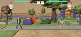Game screenshot Karate Fight 3D mod apk