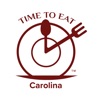 Time To Eat Carolina icon