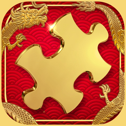 Jigsaw Puzzle by MobilityWare+