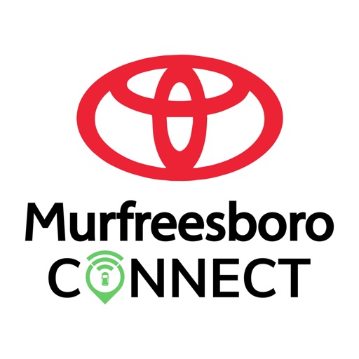 Toyota of Murfreesboro Connect