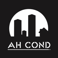 AH COND logo